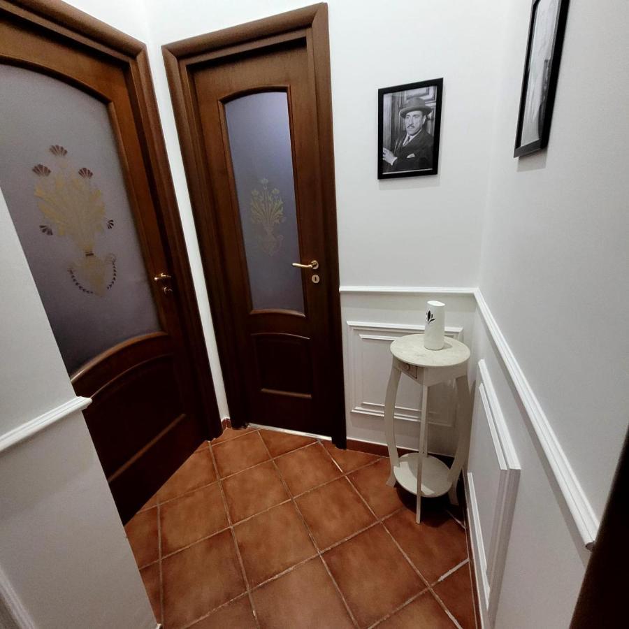 Perry Home Наполи Екстериор снимка